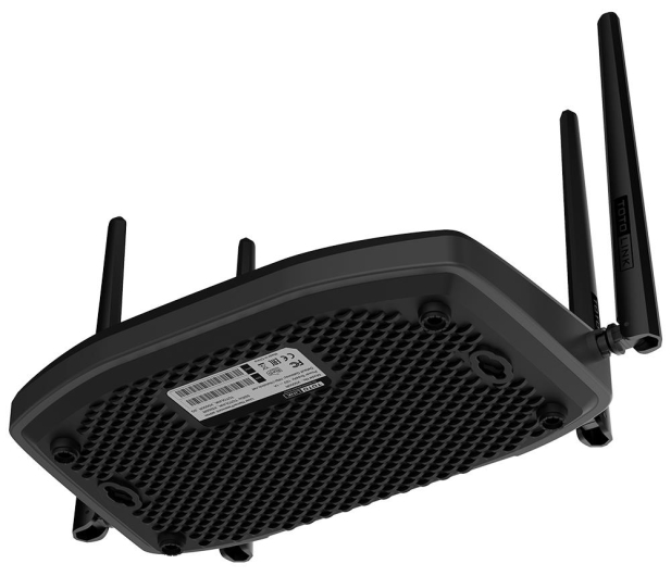 TOTOLINK Router WiFi6 X5000R - 702080 - zdjęcie 9